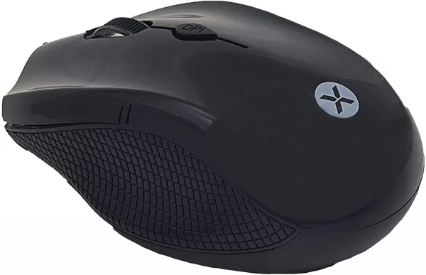 DMA-012 Kablosuz Mouse MW-007 (DMA012) + DEXIM KW-103 TR Wireless Klavye DKA005