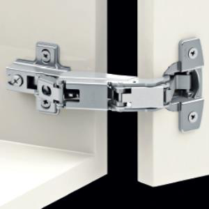 DMK Hidrolik Menteşe 165 Derece (2 Adet)