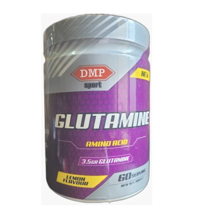 DMP Sports Glutamine Amino Acid 300 Gram DMP Sports Glutamine Amino Acid 300 Gram