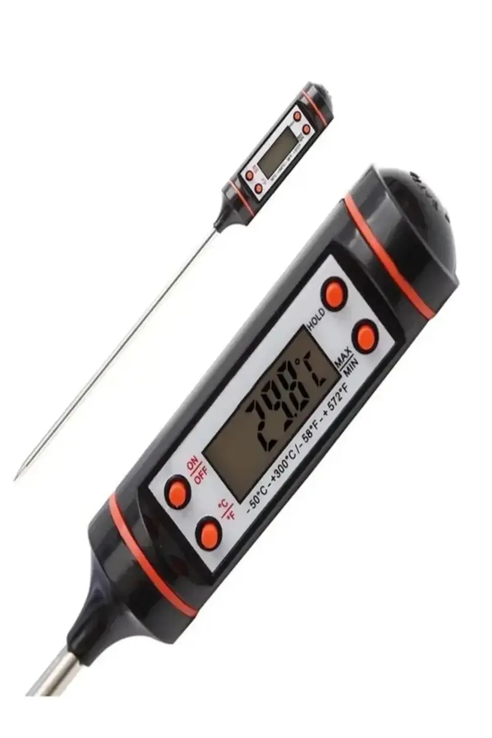 DN 00116 Gıda Termometresi – CVS