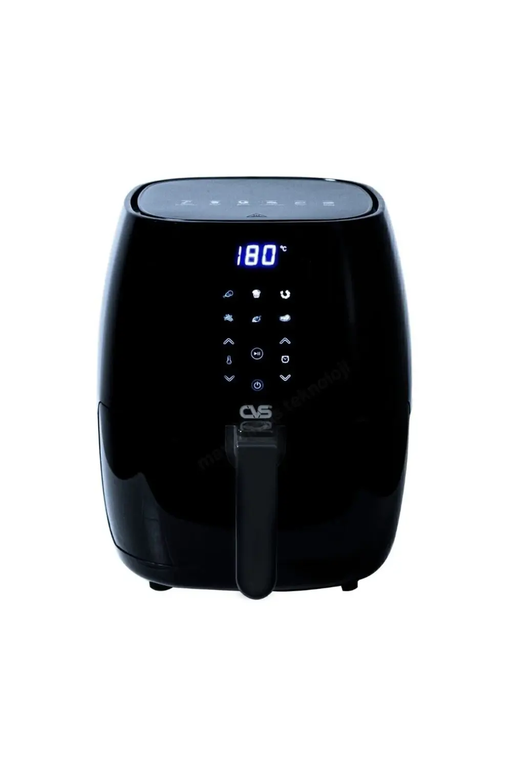 Dn-1005 Healfry Airfryer