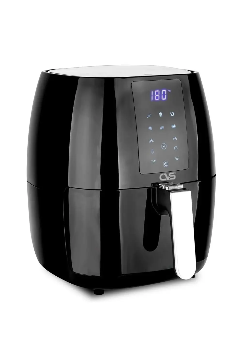 Dn-1005 Healfry Airfryer