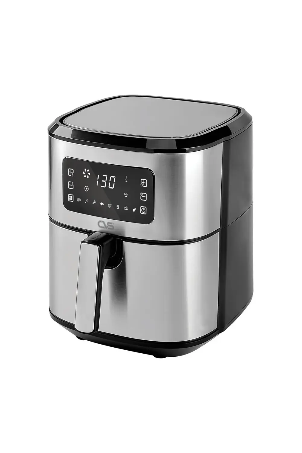 DN 1015 HealFry Sıcak Hava Fritözü 6,5 Litre