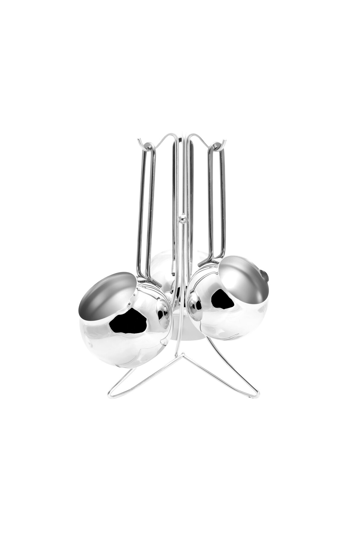 Cvs Dn 12201 Standlı Cezve Seti