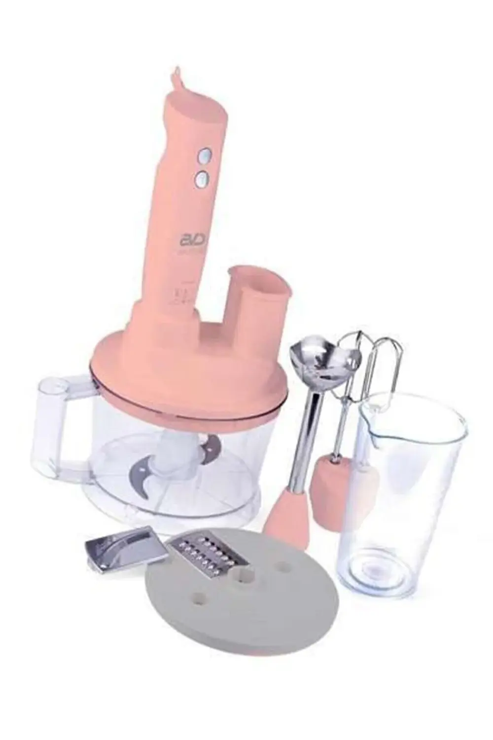 Dn 1265 Aurum 1700 W Full Robot Seti