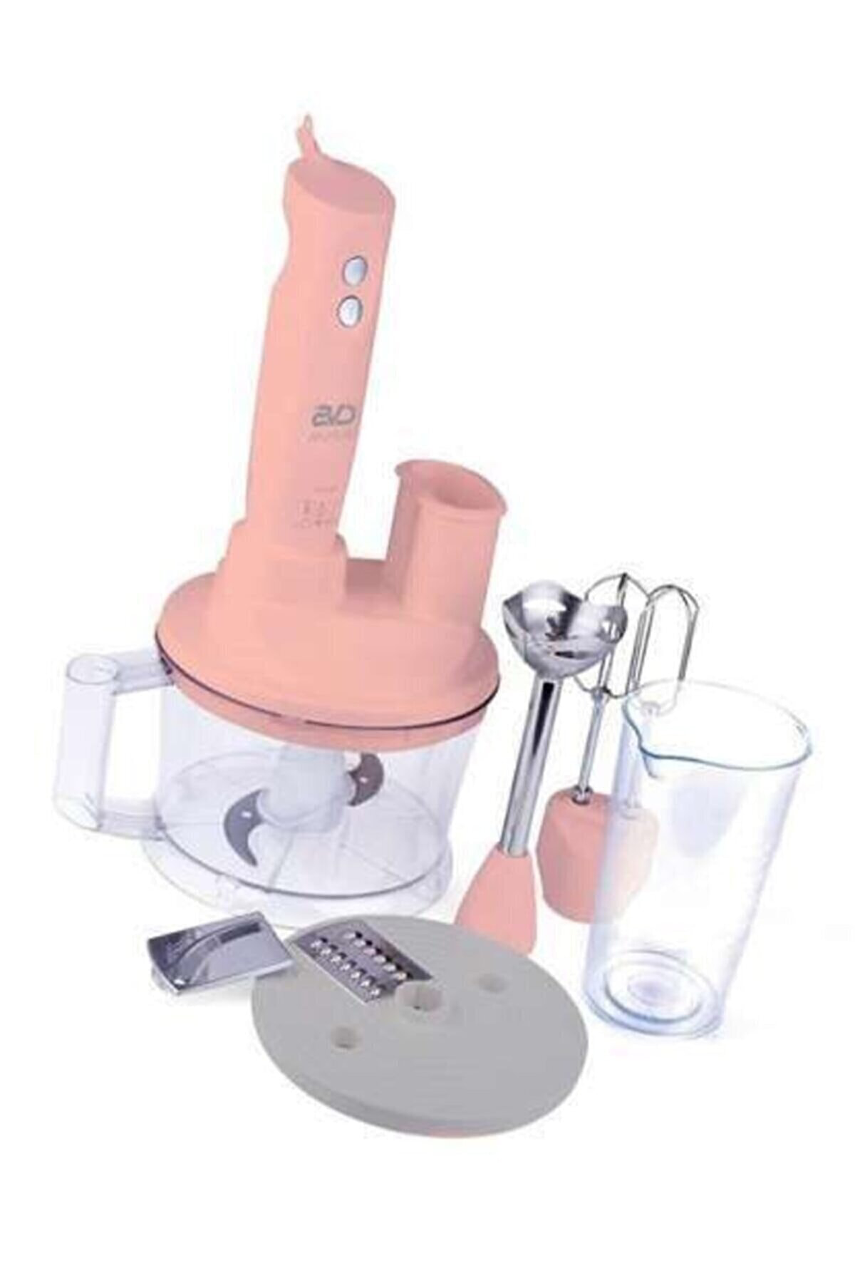 Cvs Dn 1265 Aurum 1700 W Full Robot Seti