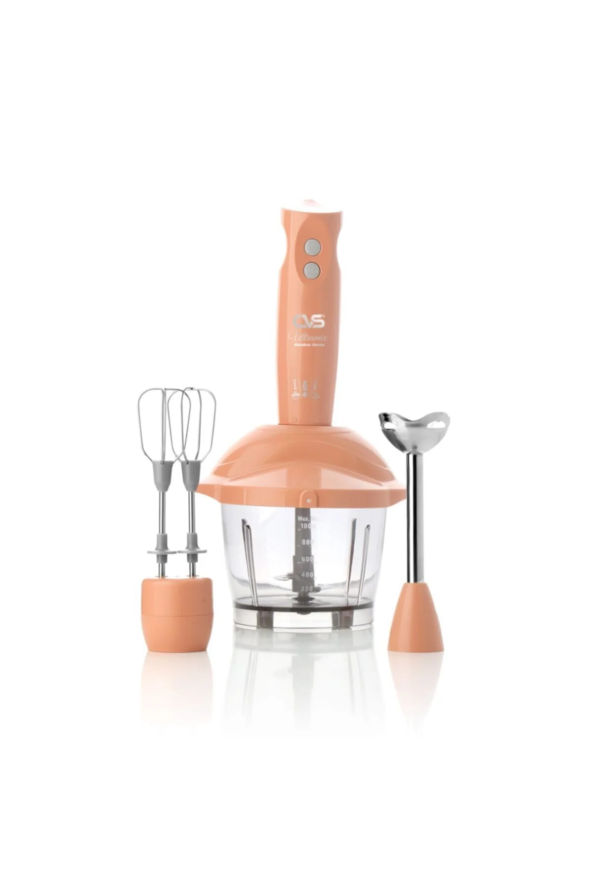 Dn 1299 Ultramix Rainbow 3 Lü Blender Seti