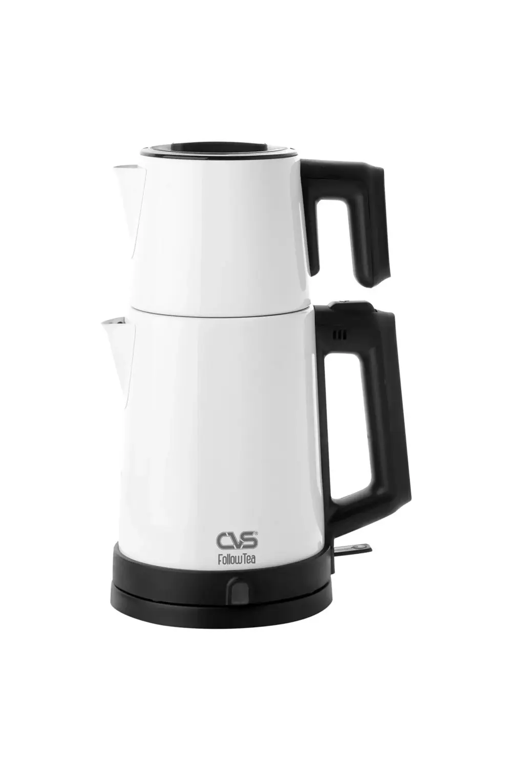 Dn 1532 Followtearainbow Çay Makinesi Beyaz