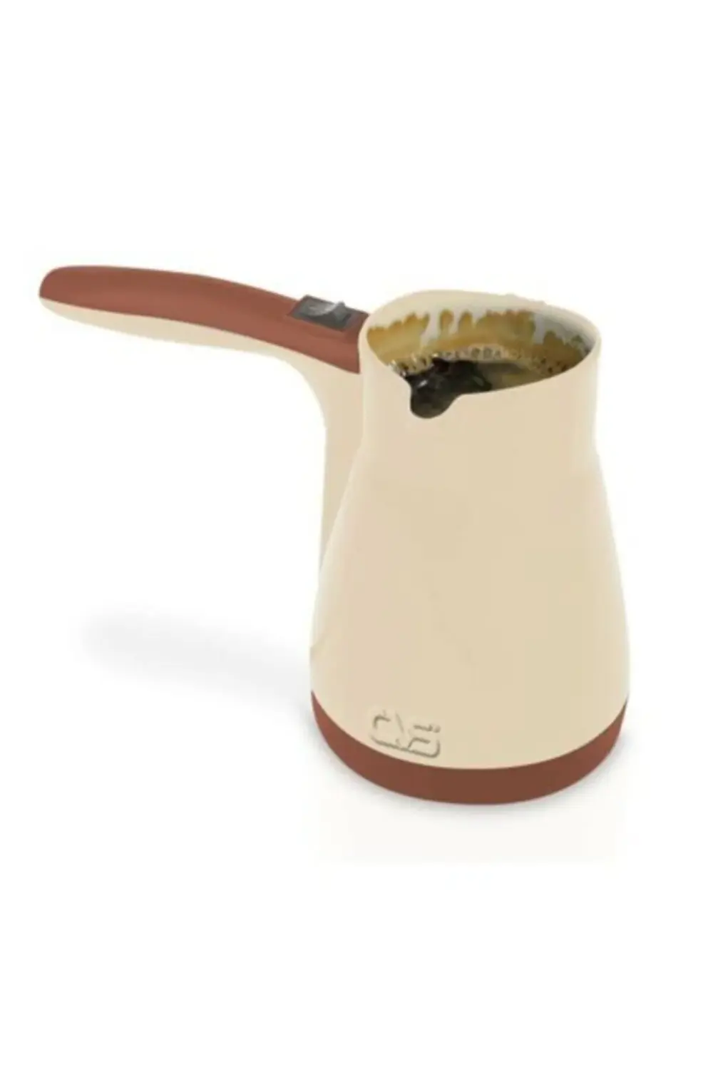 Dn 1900 Kafeın Elektrikli Cezve