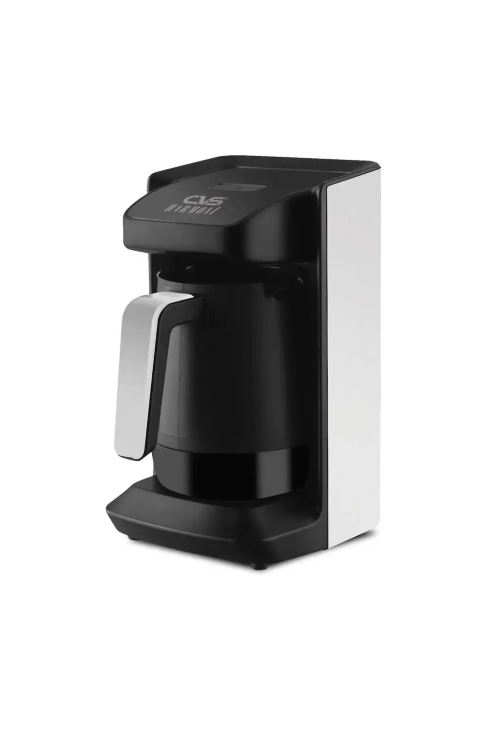 DN 19820 Harmoni Otomatik Türk Kahve Makinesi (1-4)Fincan Kapasit