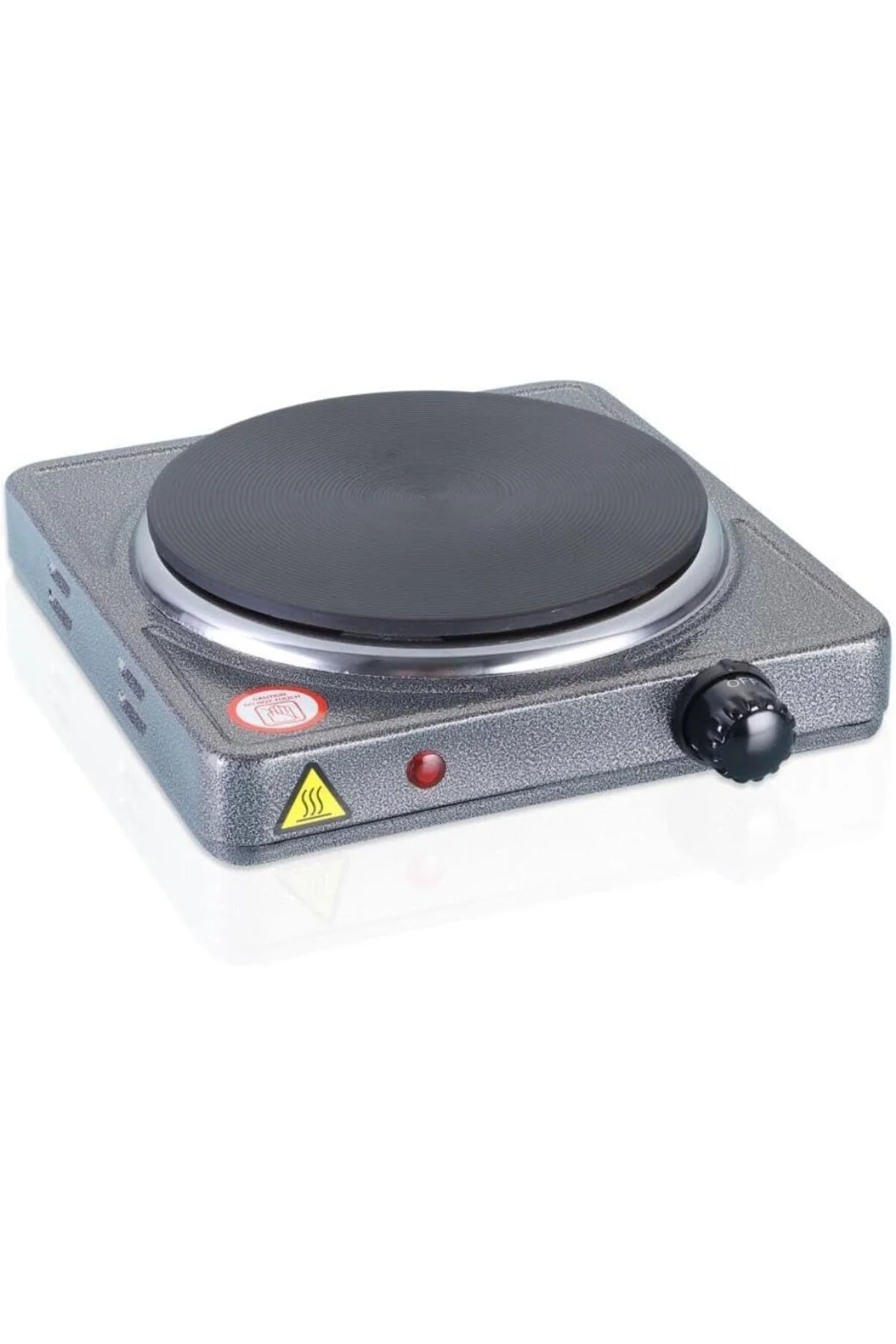 Dn 205 Eco Pleyt Ocak 1500 Watt