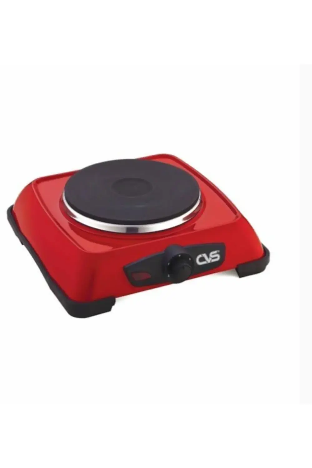 Dn 2400 Harlı Tekli Elektrikli Ocak