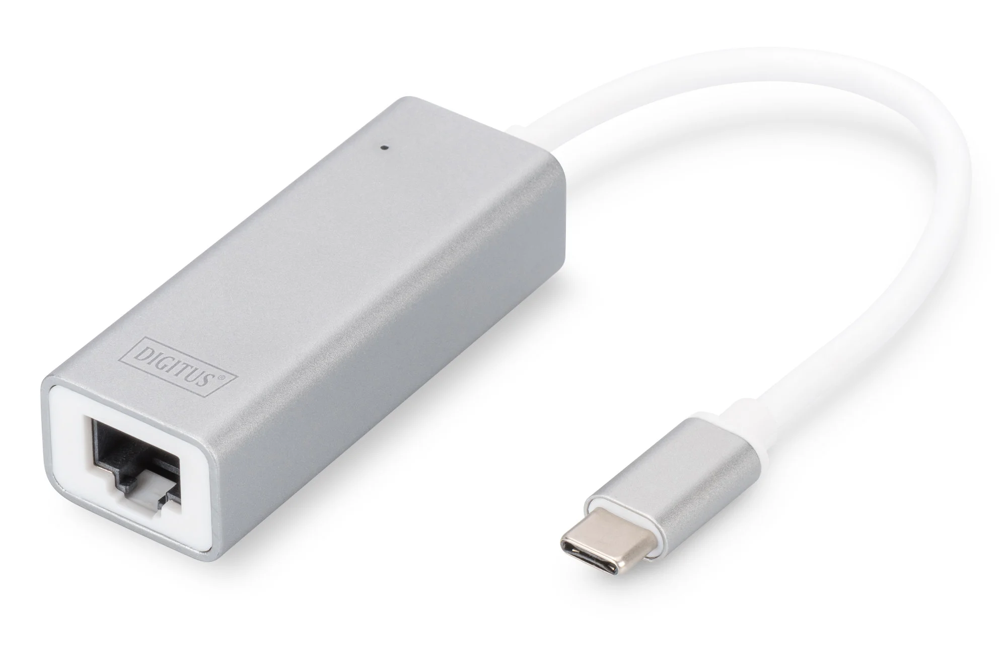 DN-3024 TYPE-C ETHERNET ADAPTÖR