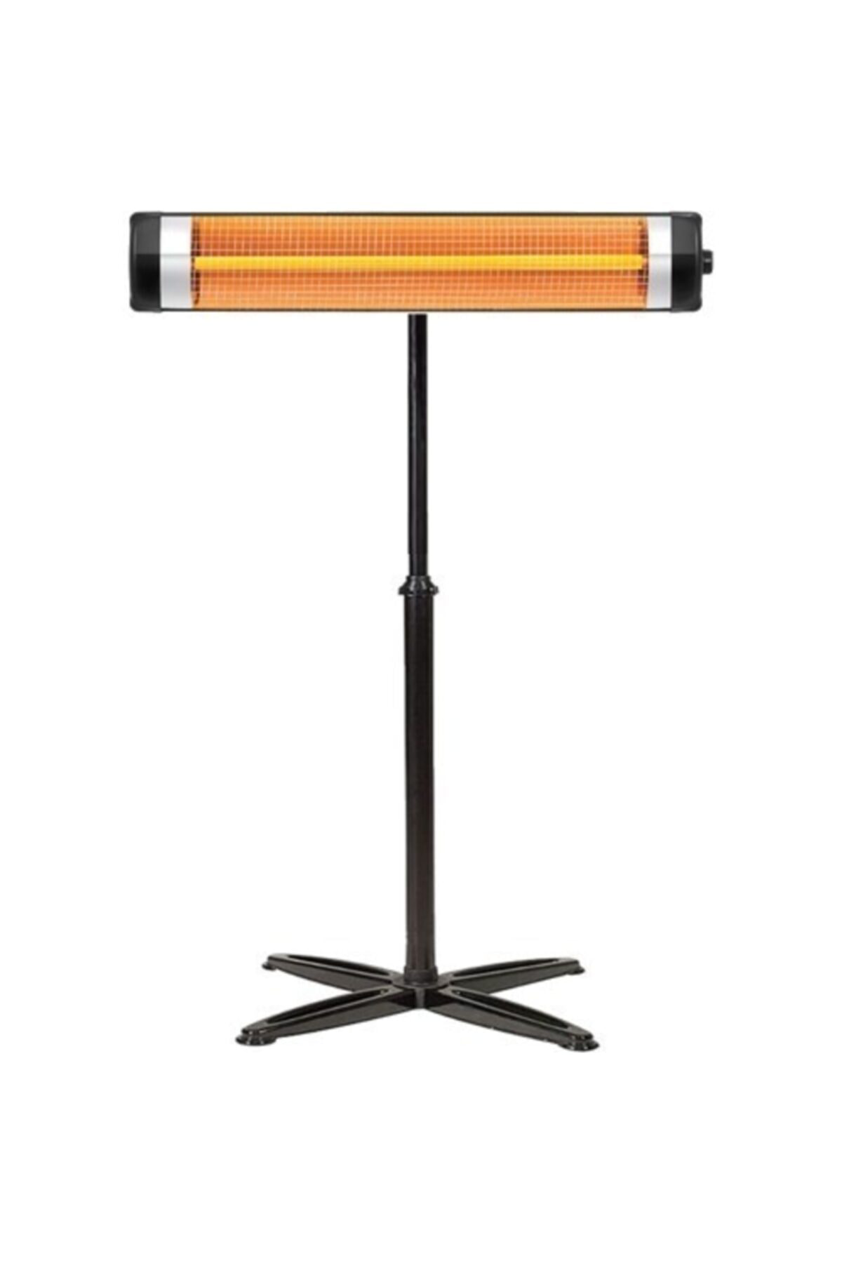 Cvs Air Dn-3031 Duvar Tipi İsıtıcı 3000W Düşü Enerji Yüksek Verimli Çevre