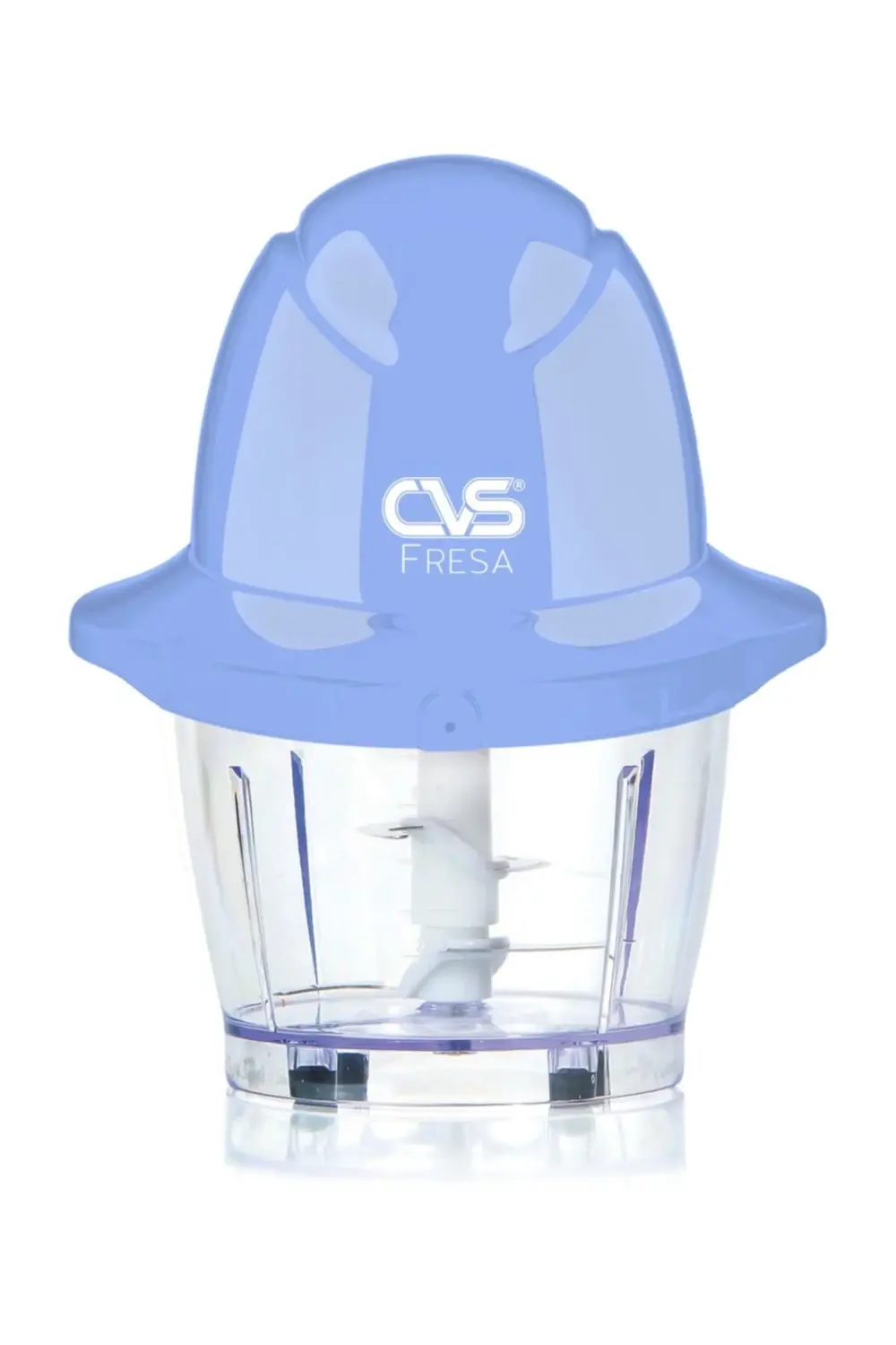 DN-3351 Fresa Rondo - Mavi