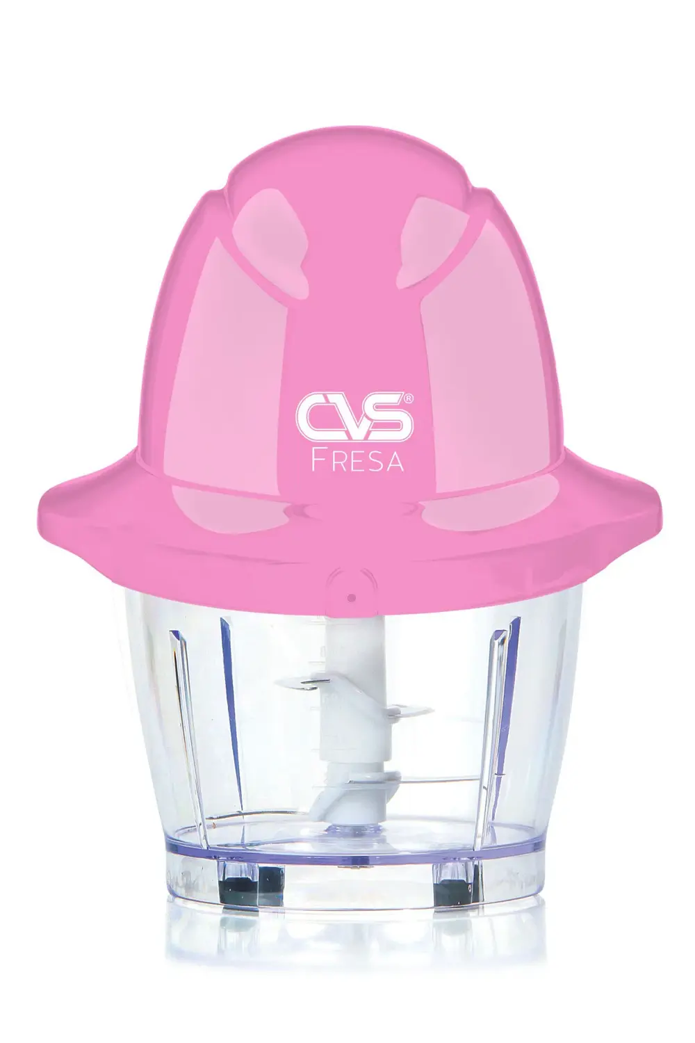 Dn-3351 Fresa Rondo - Pembe 12033