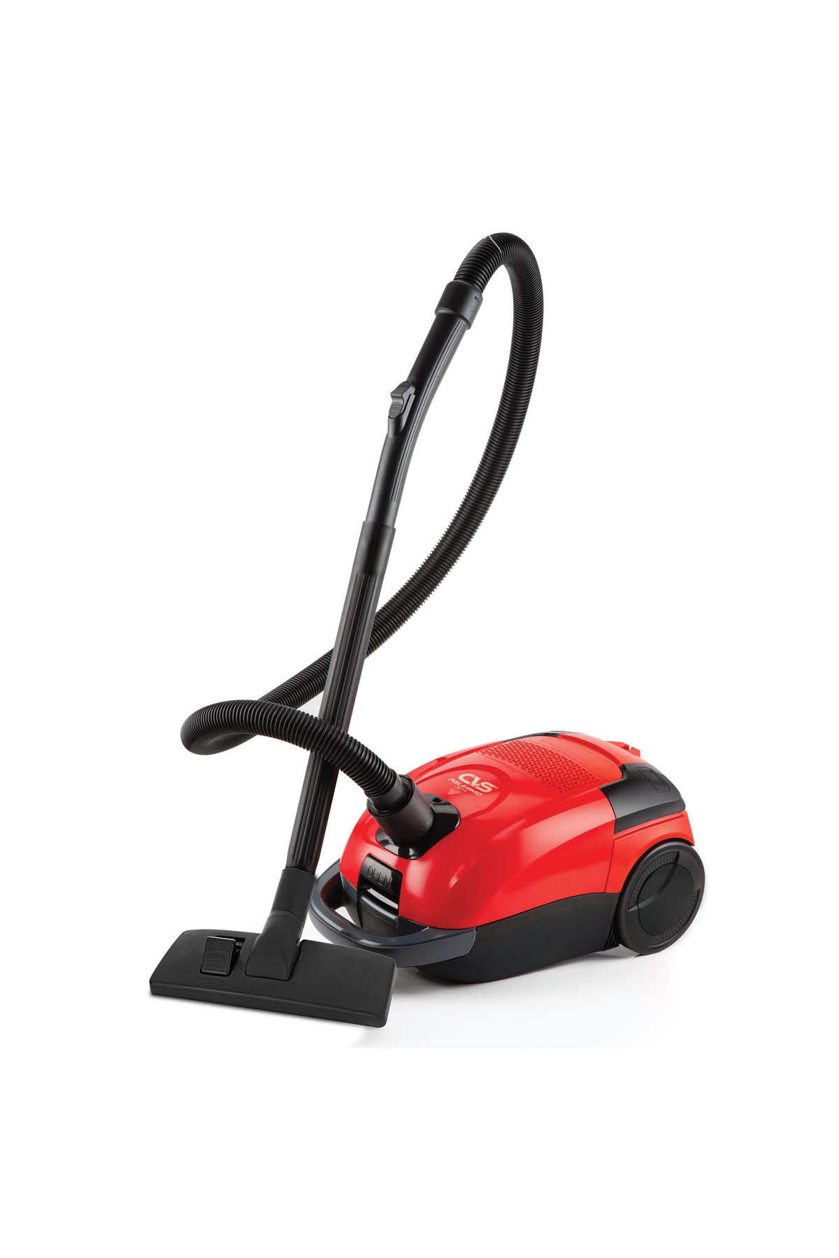 Cvs Dn 4718 Palermojett Süpürge