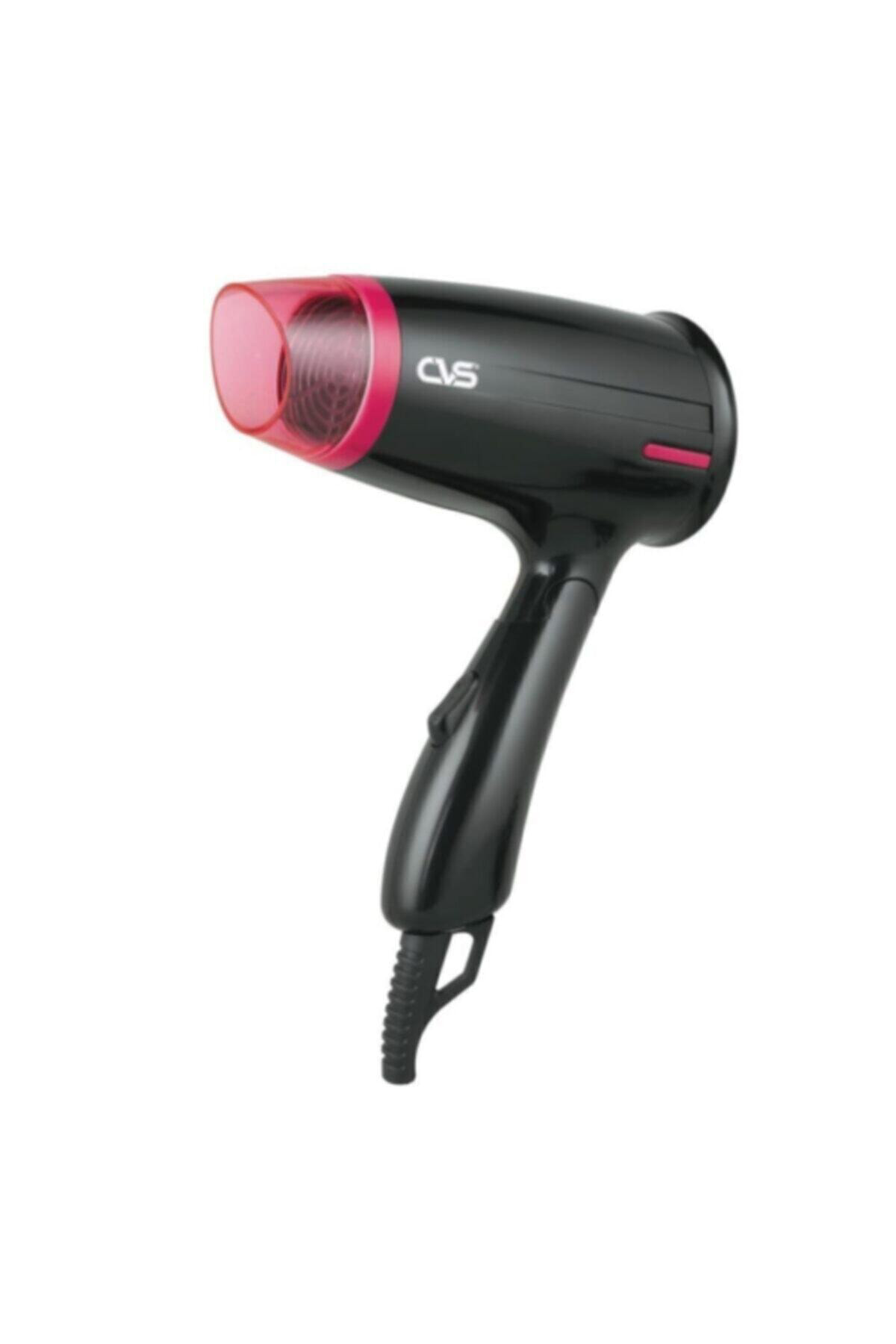 Cvs Dn 7016 Titan Seyahat Tipi Saç Kurutma Makinesi