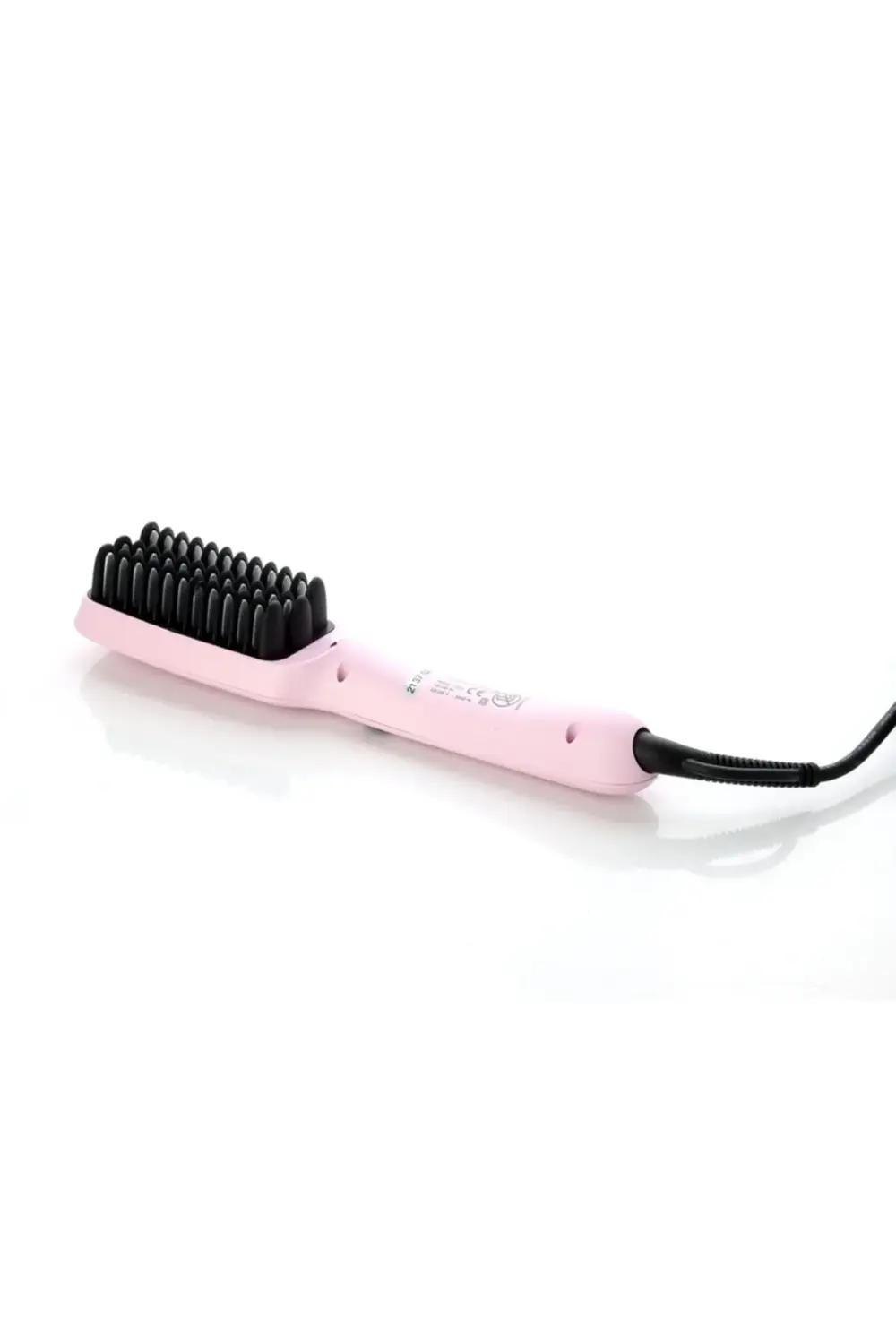 Dn 7307 Gizem Saç Düzleştirici Fırça