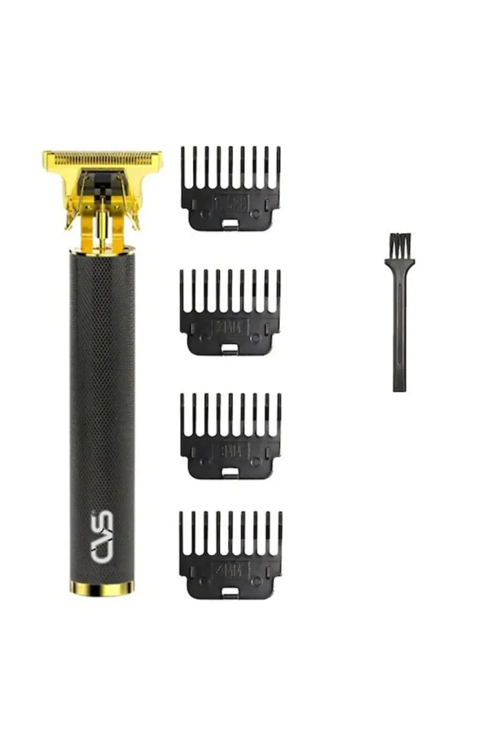 Dn-7481 Saç ve Sakal Kesme Makinesi - Siyah -97