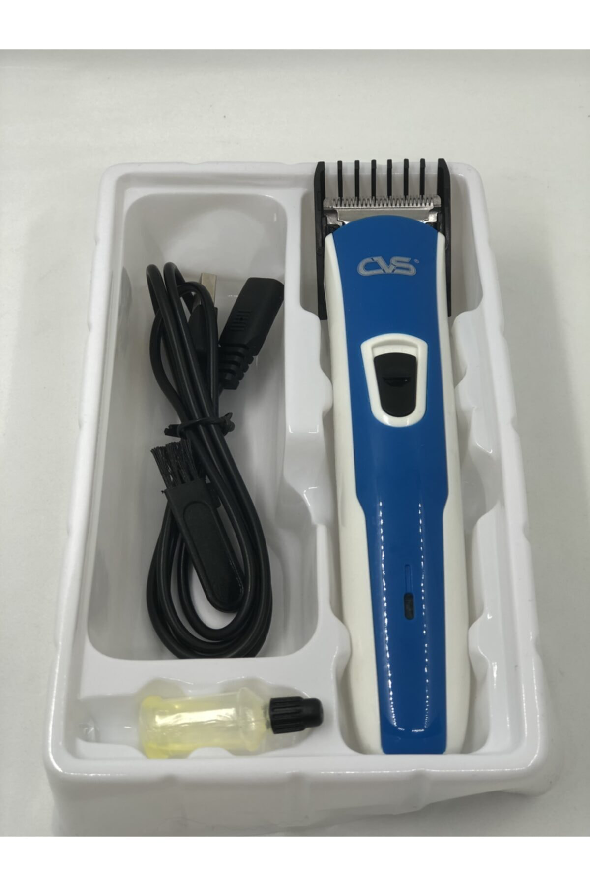 Cvs Dn 7498 Saç Ve Sakal Tiraş Makinesi / Çeg