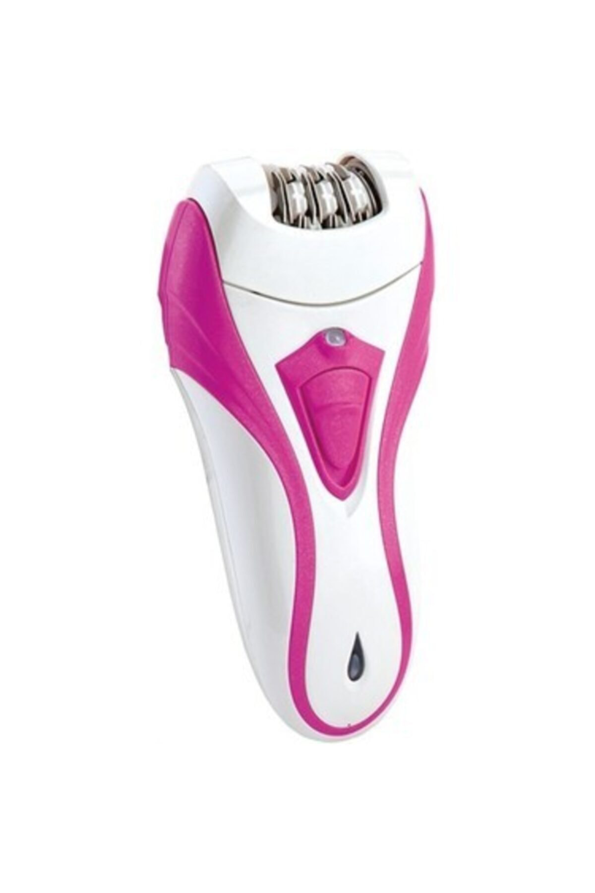 Cvs Dn 7702 Luce Epilatör-Turkuaz