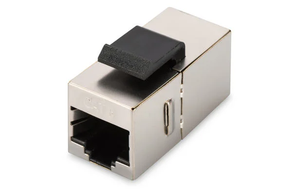 DN-93613-1 Cat6 Panel Tipi Zrhlı Konnektör