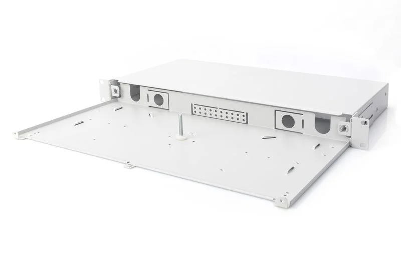 DN-96200-QL Fiber Optik Sonlandırma (Boş) DN-96200-QL Fiber Optik Sonlandırma (Boş)