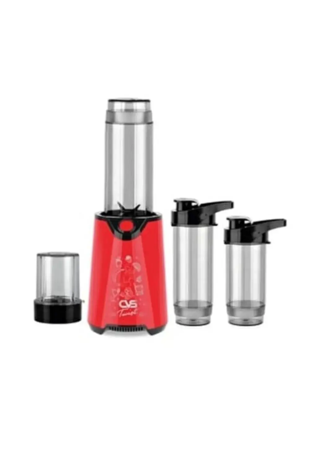 Dn4533 Twist Kişisel Bleder 600w