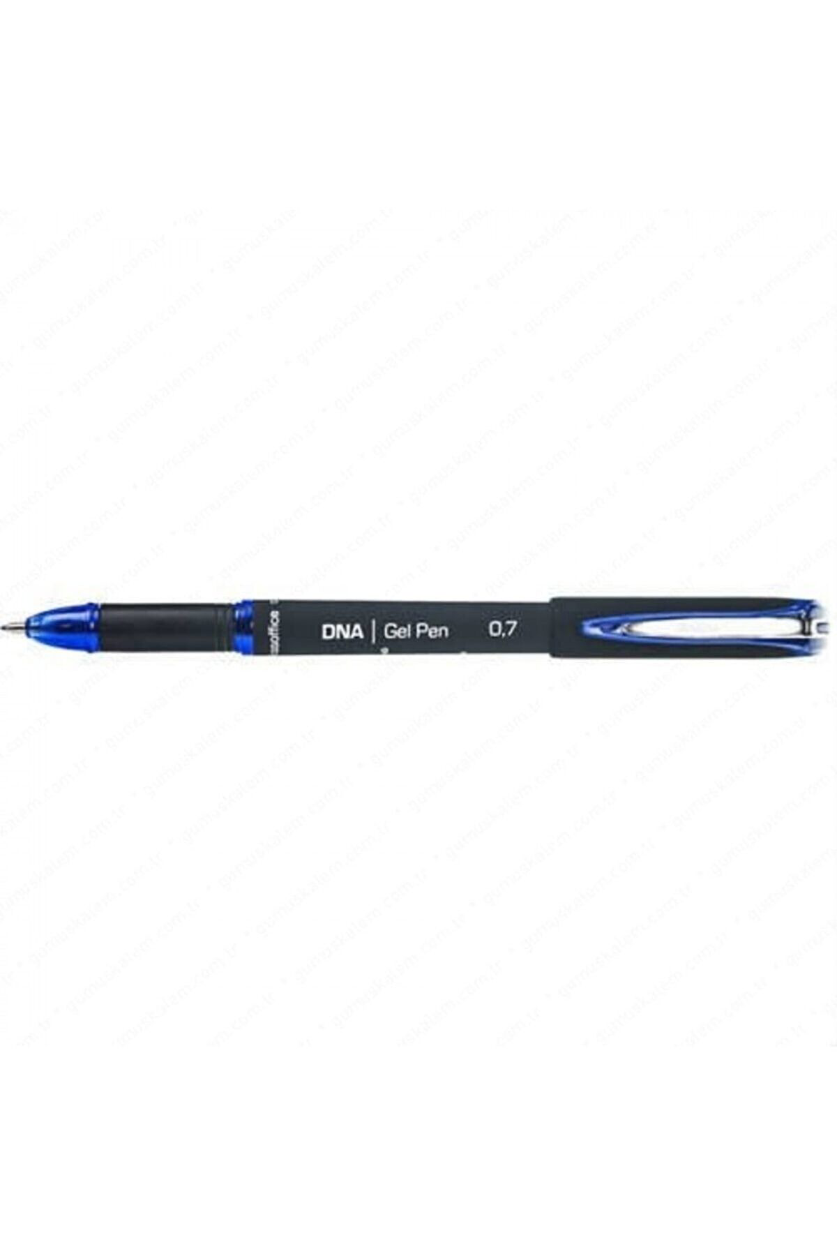 DNA JEL TÜKENMEZ KALEM MAVİ DNA JEL TÜKENMEZ KALEM MAVİ