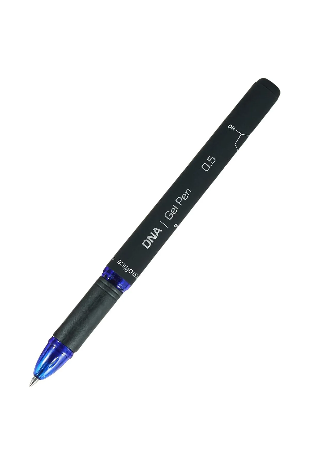 Dna Jel Tükenmez Kalem 12'li Ambalaj Mavi 0.5 Mm