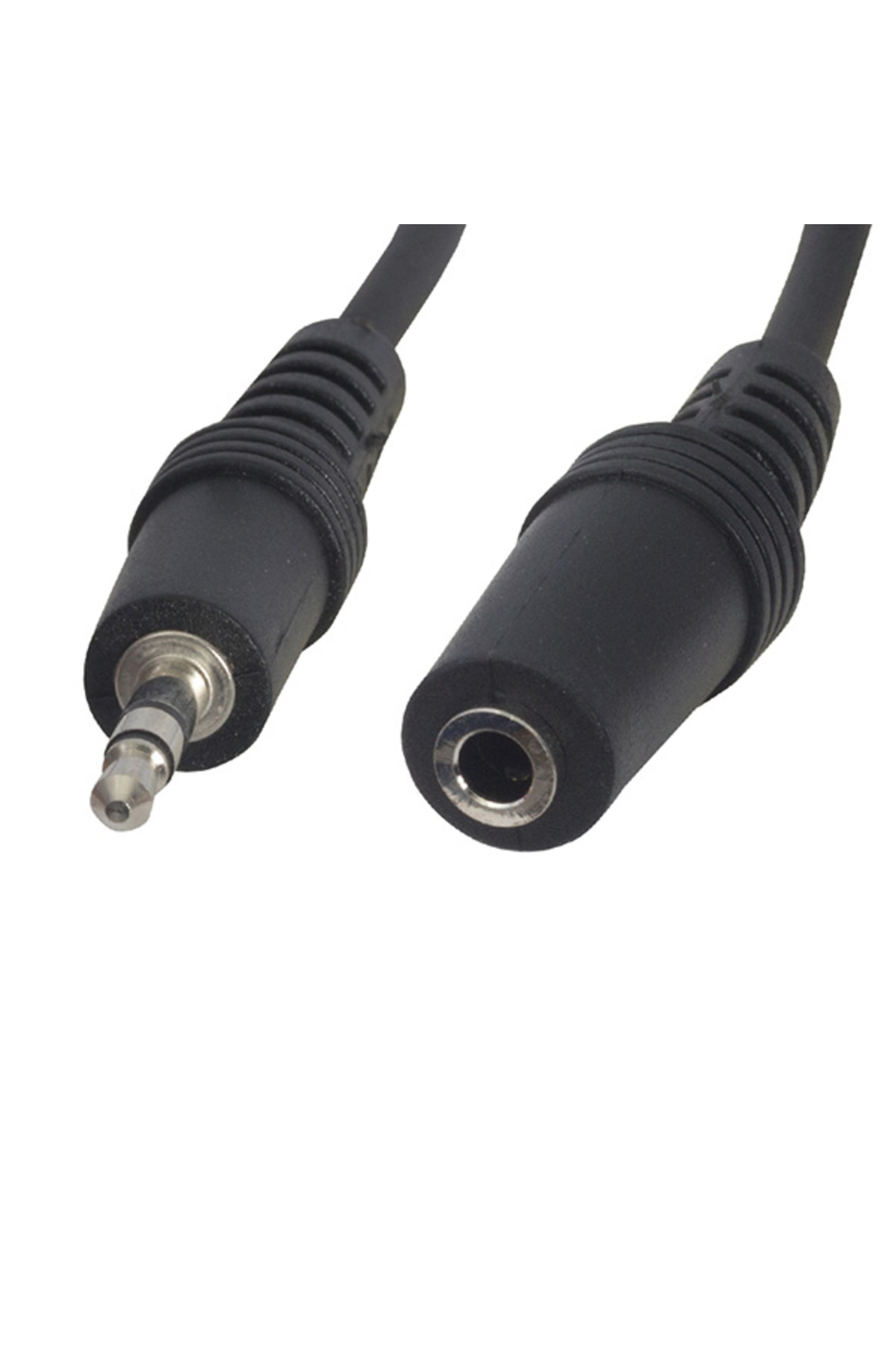 Dnm- 3.5 Mm Stereo Erkek/dişi 3 Metre Aux Uzatma Kablosu Shopzum