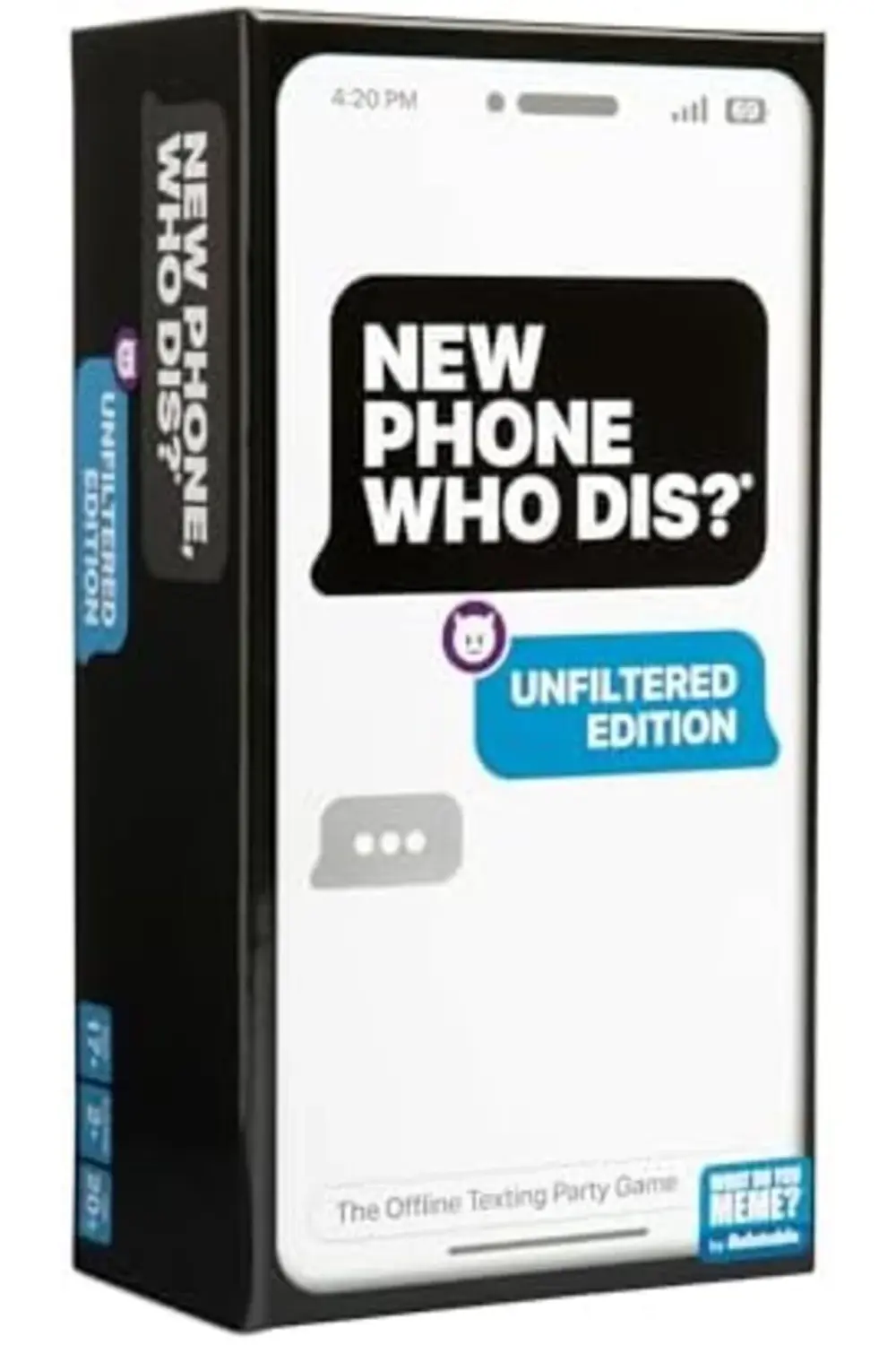 Do You Meme SEN NE ANLARSIN? Yeni telefon, kim? - Yetişkin parti