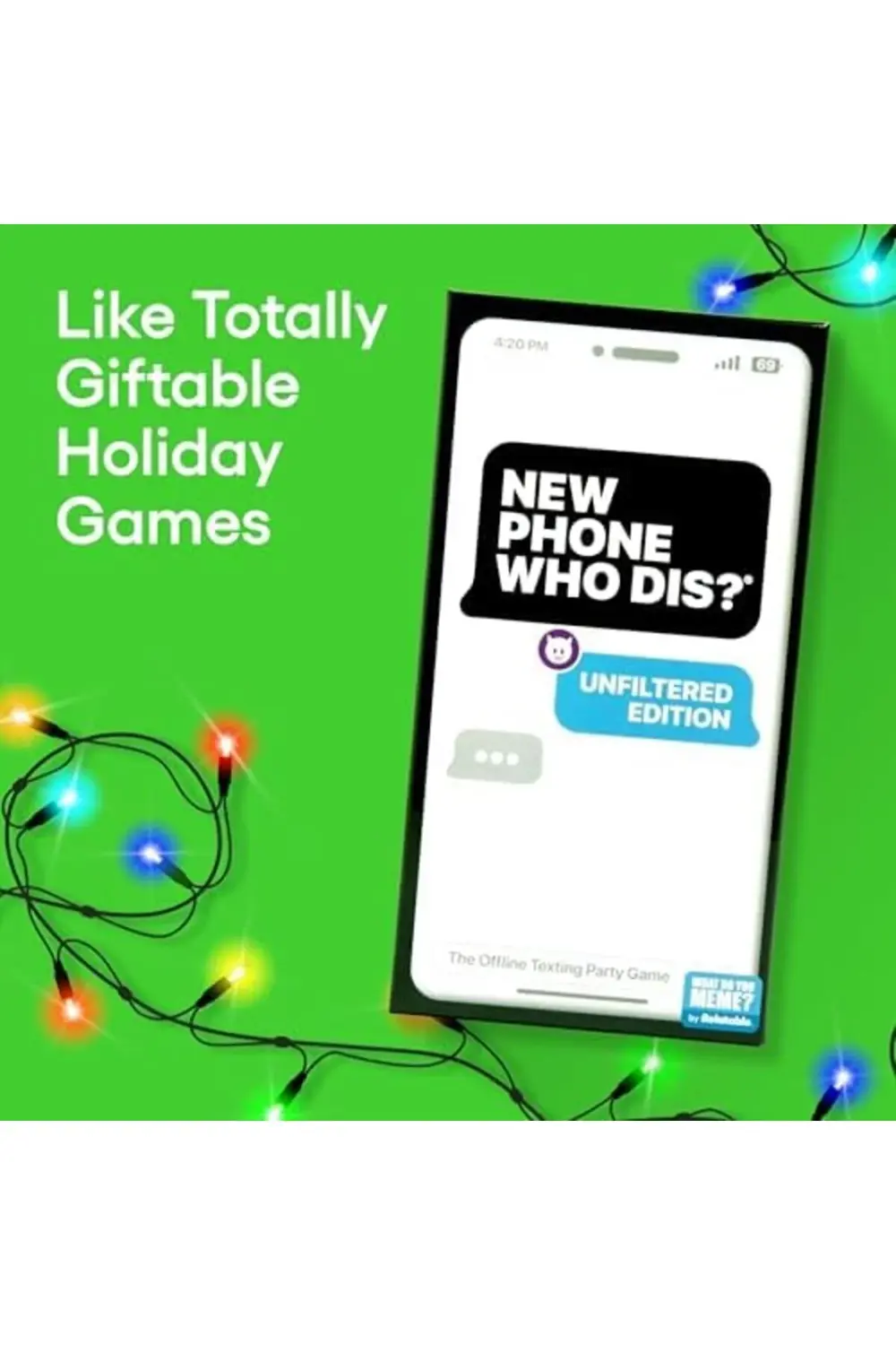 Do You Meme SEN NE ANLARSIN? Yeni telefon, kim? - Yetişkin parti