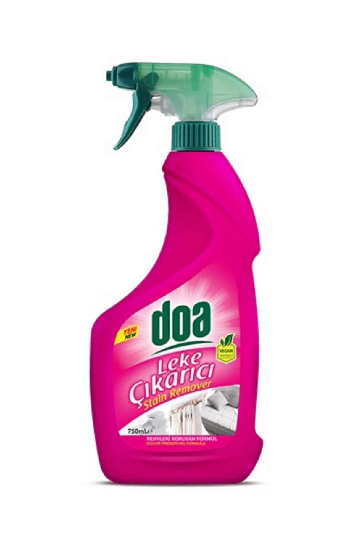 doaLeke Çıkarıcı 750ml