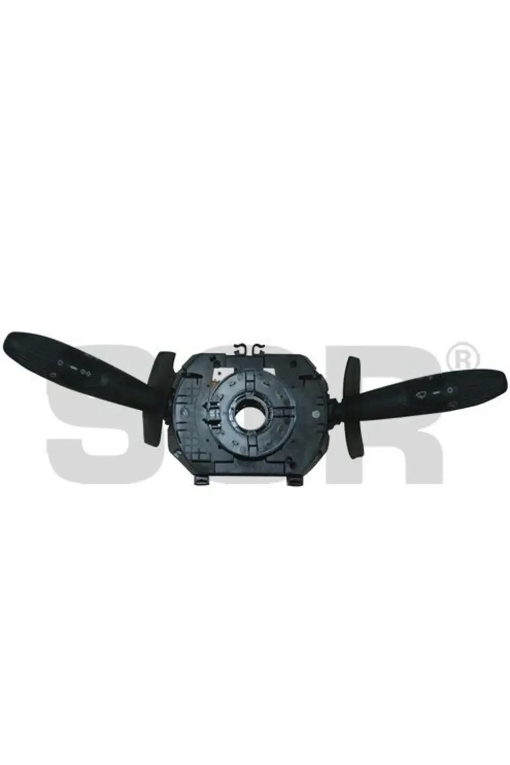 Doblo 1.9D Sinyal Far Kumanda Kolu Ünitesi Airbagsiz 735292037 GN