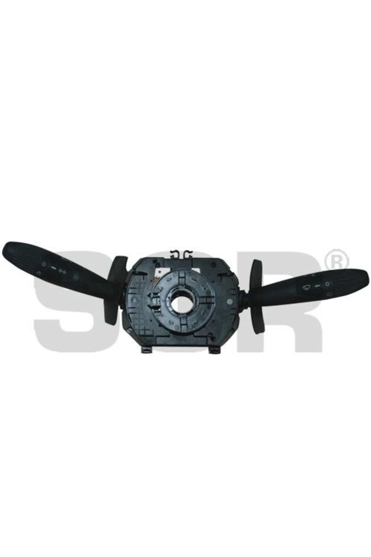 Doblo 1.9D Sinyal Far Kumanda Kolu Ünitesi Airbagsiz 735292037 GN