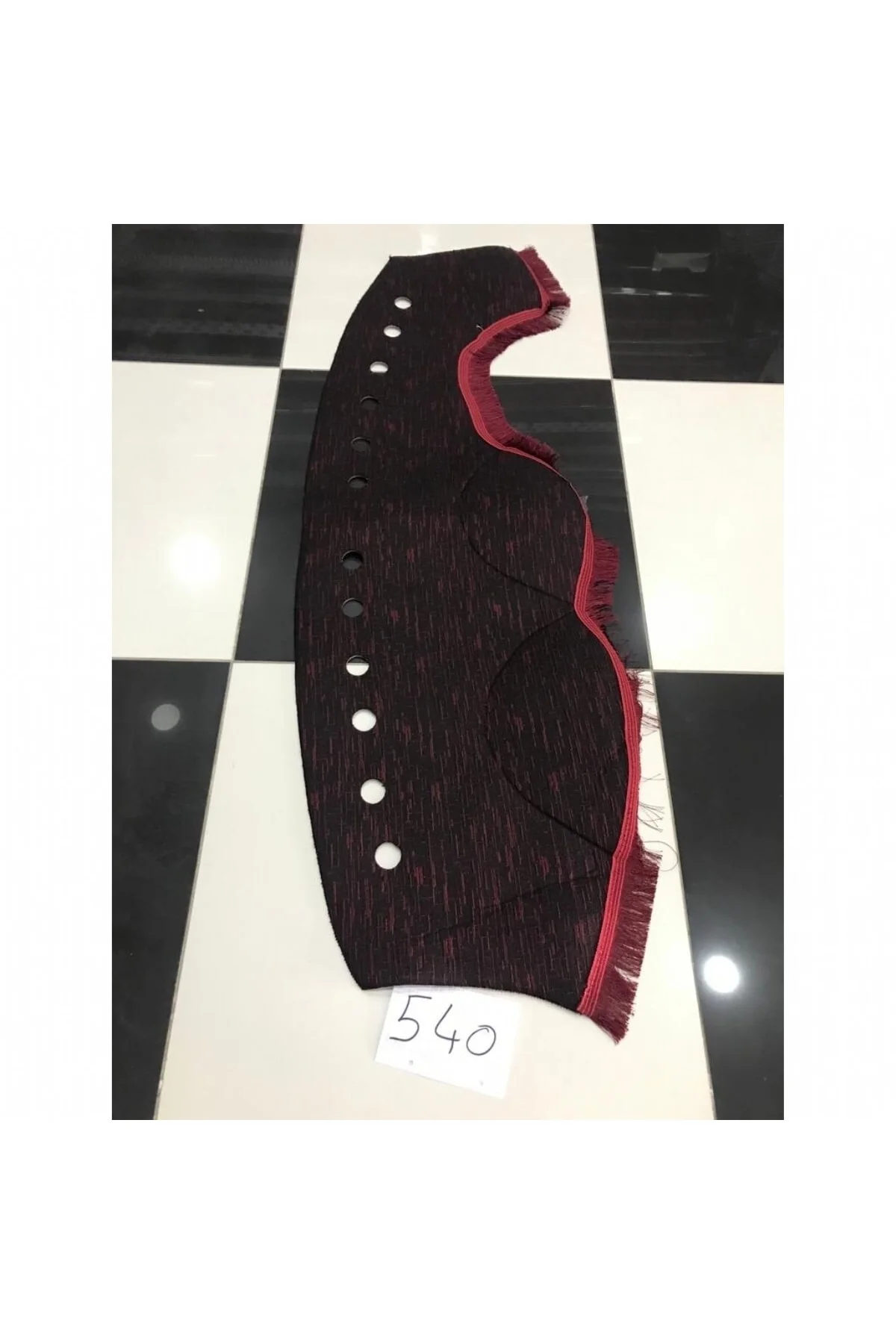 Doblo 2000-2006 Torpido Ön Göğüslük-540