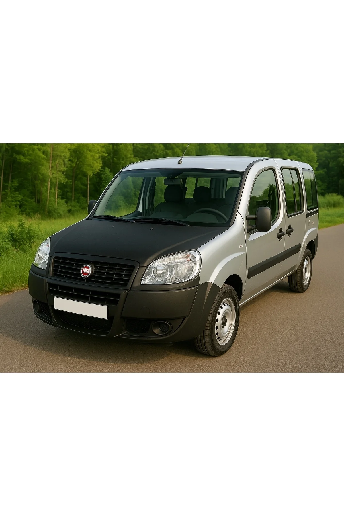 Doblo 2005-2009 Arası Tam Kaput Maskesi 1,sınıf Ürün Doblo 2 Kasa Doblo 2005-2009 Arası Tam Kaput Maskesi 1,sınıf Ürün Doblo 2 Kasa