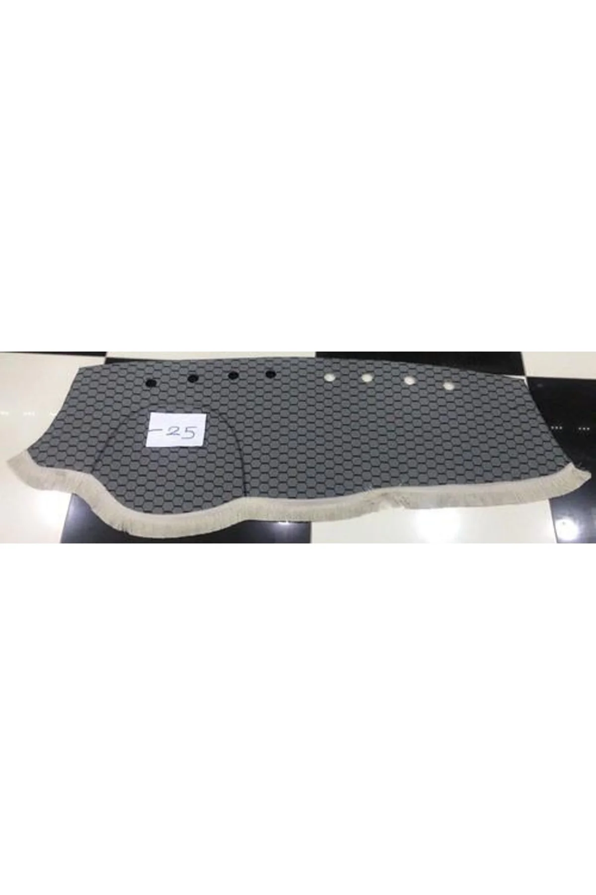 Doblo 2010-2014 Model Torpido Ön Göğüslük-25 Uyumlu