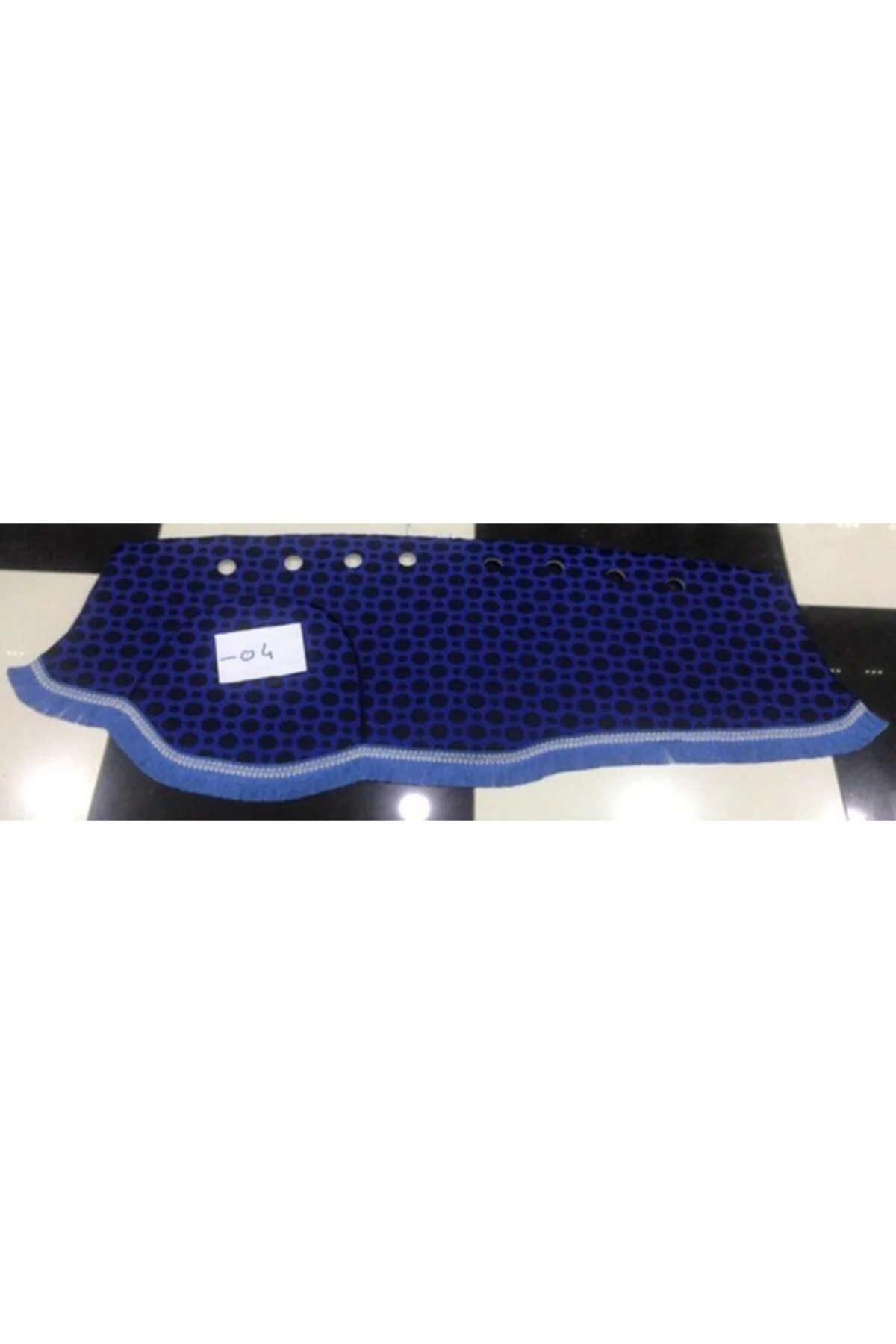 Doblo 2010-2014 Model Torpido Ön Göğüslük-04
