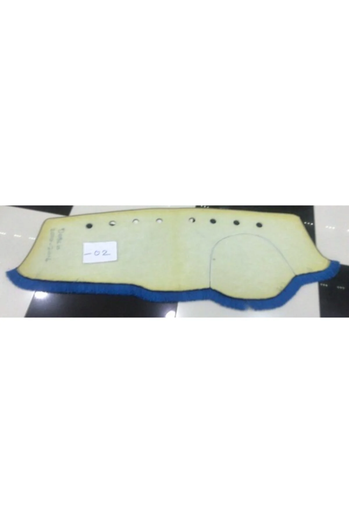Doblo 2010-2014 Model Torpido Ön Göğüslük-02