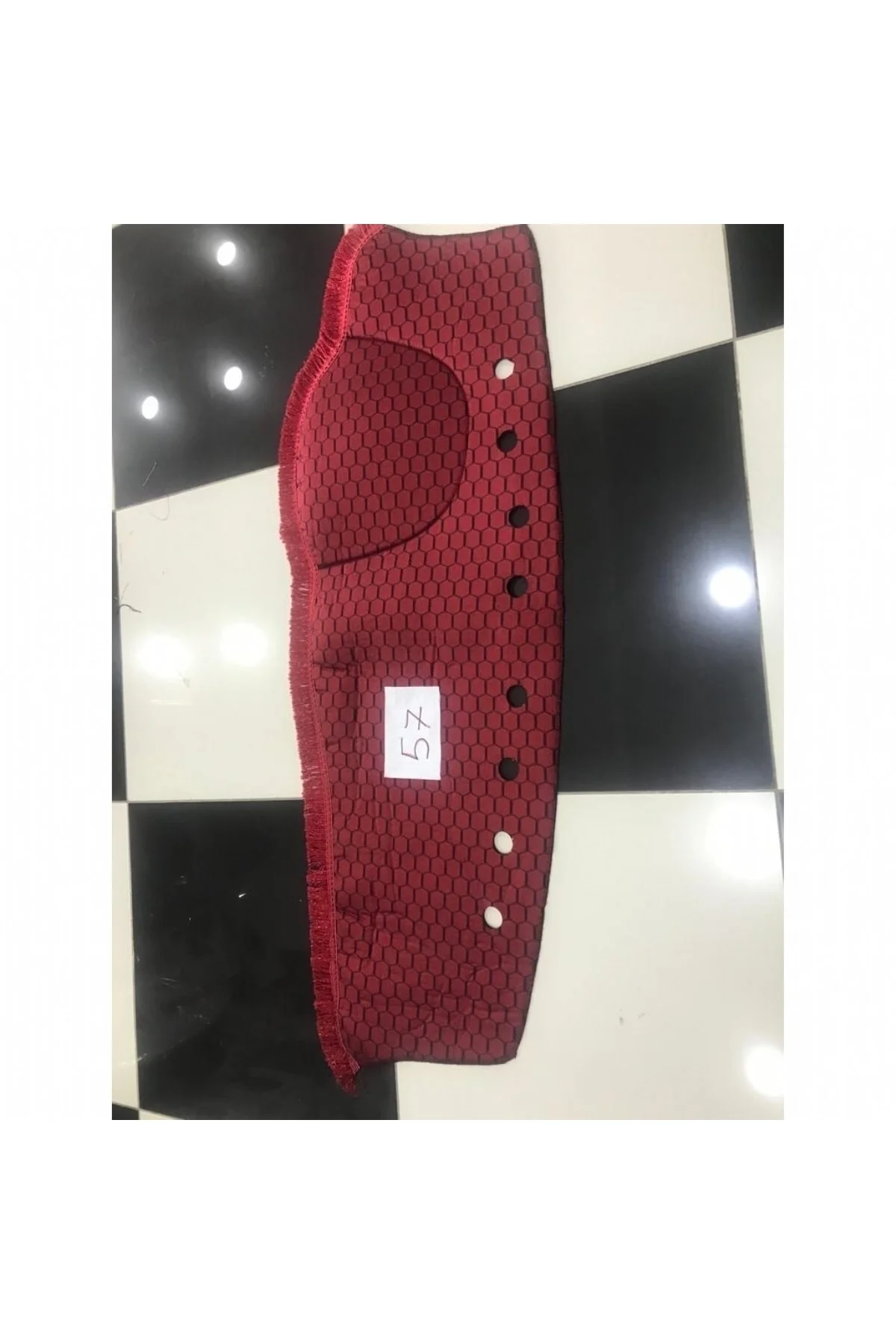 Doblo 2010-2014 Torpido Ön Göğüslük-57 Doblo 2010-2014 Torpido Ön Göğüslük-57