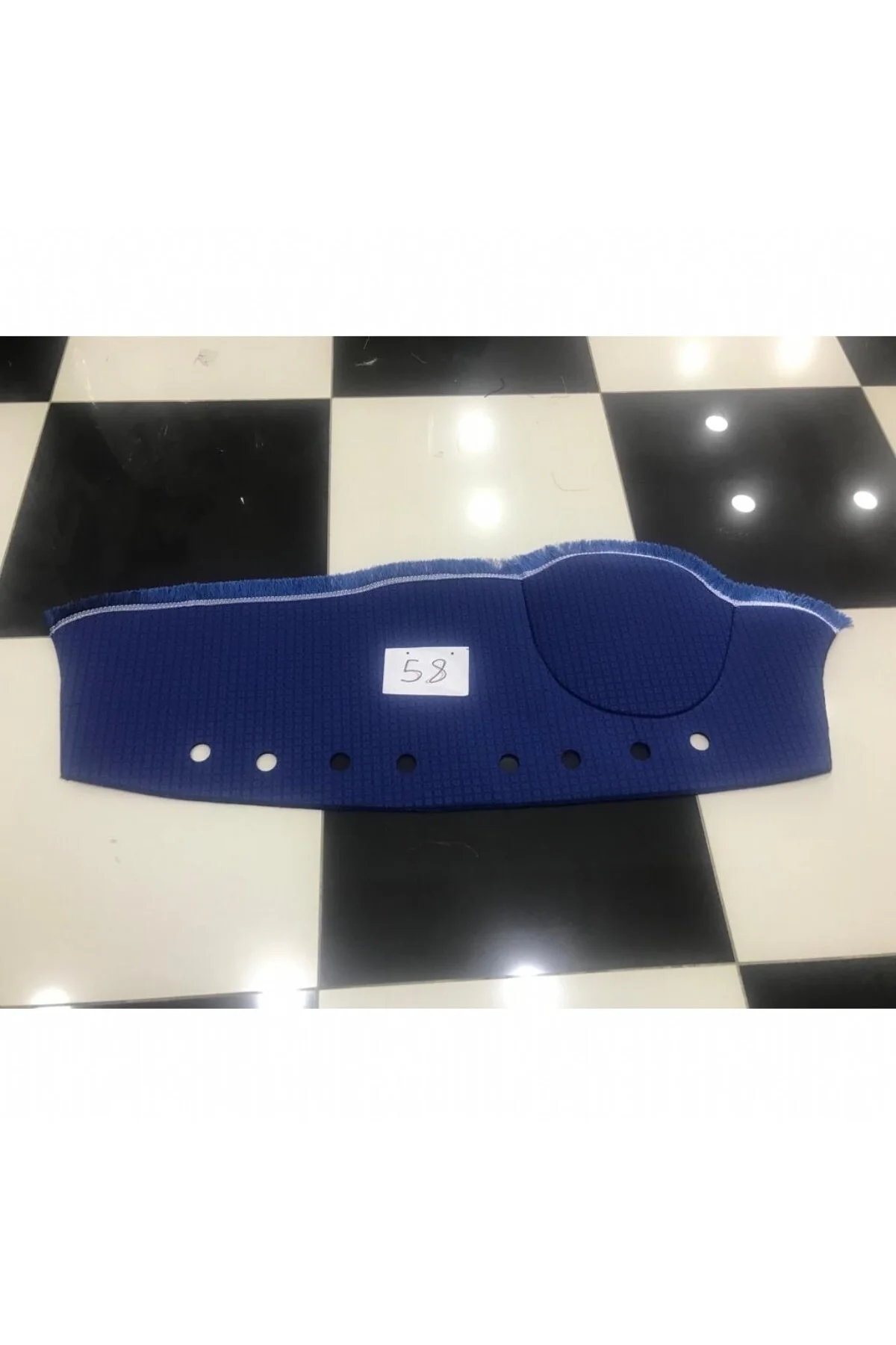 Doblo 2010-2014 Torpido Ön Göğüslük-58