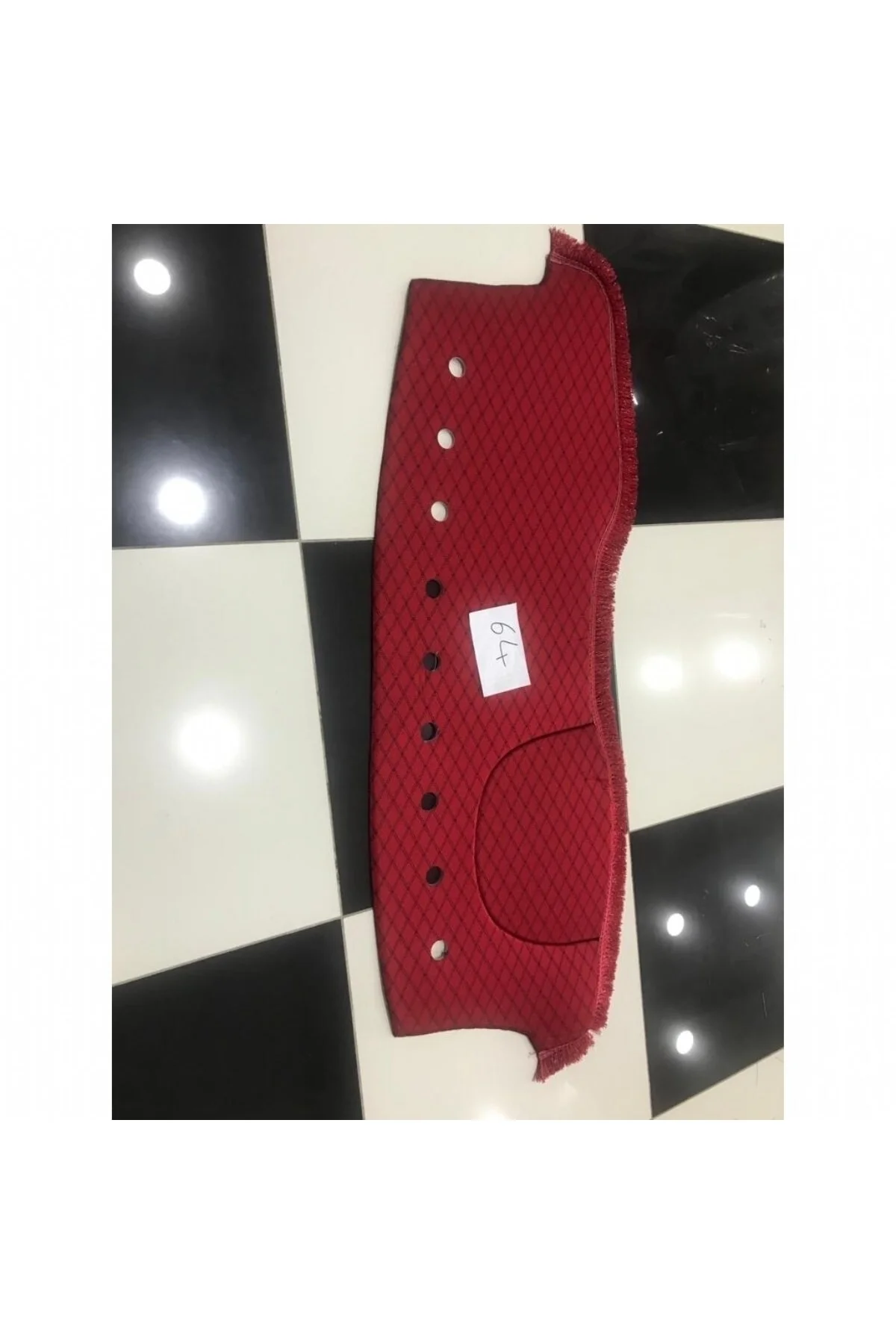 Doblo 2015-2018 Torpido Ön Göğüslük-64 Doblo 2015-2018 Torpido Ön Göğüslük-64
