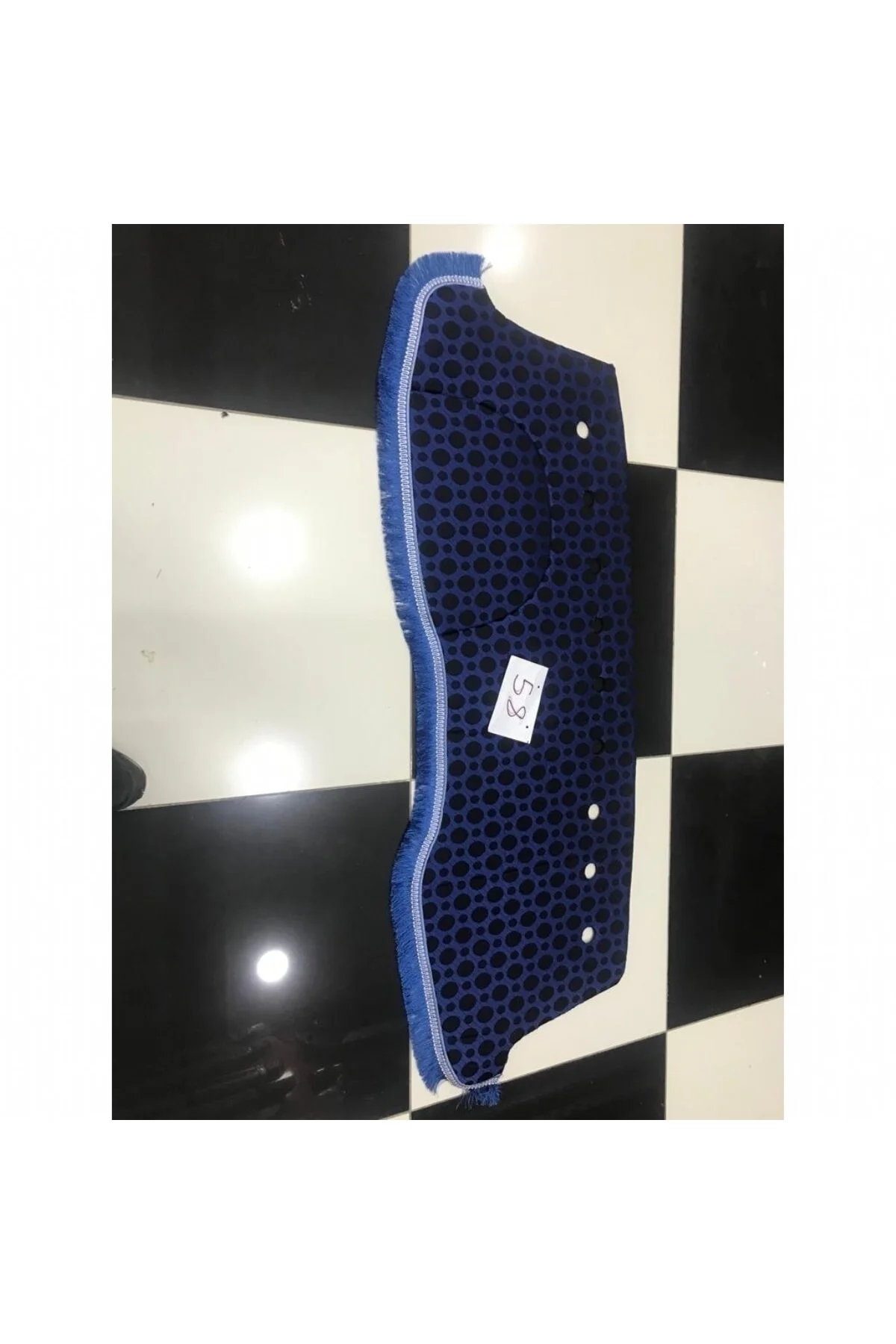 Doblo 2015-2018 Torpido Ön Göğüslük-58