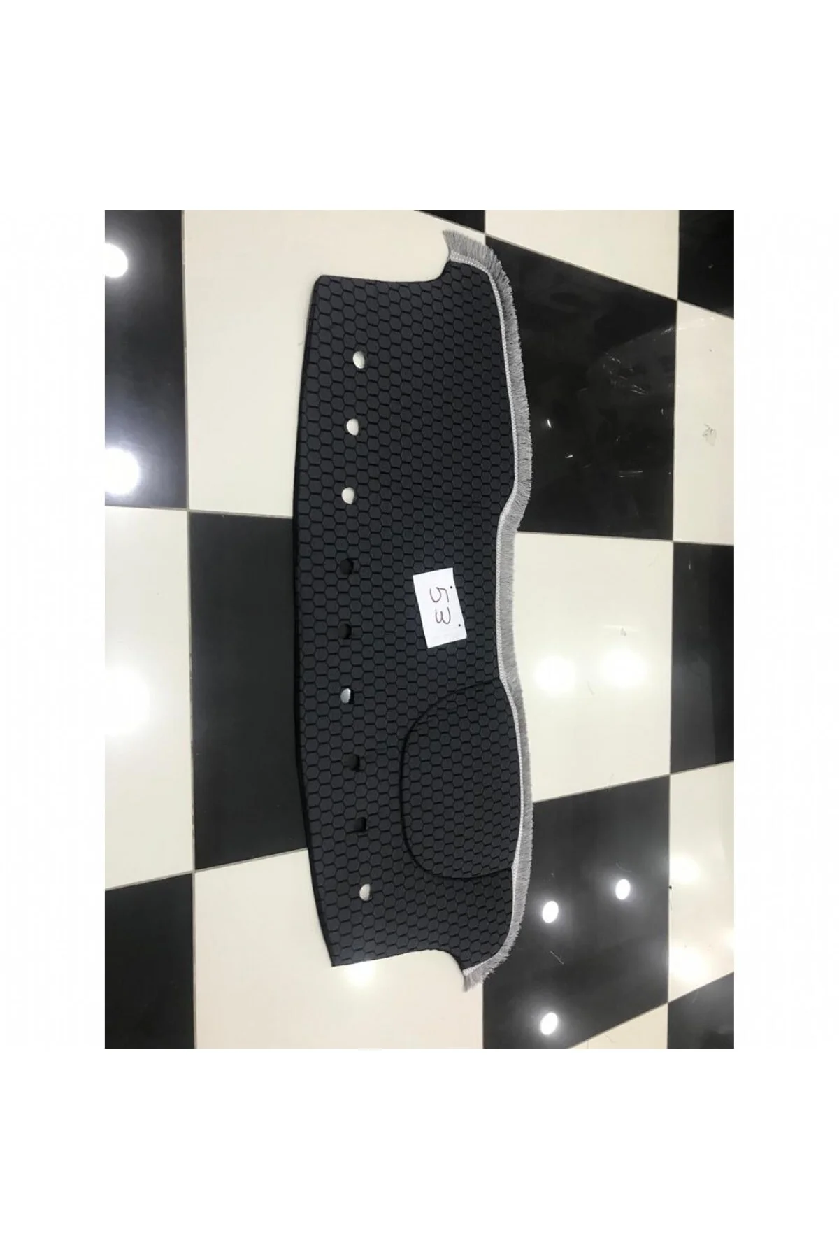 Doblo 2015-2018 Torpido Ön Göğüslük-53 Doblo 2015-2018 Torpido Ön Göğüslük-53