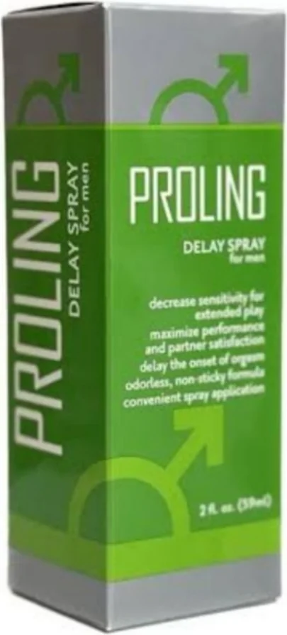 Doc Johnson Proloonging Spray 59 ml 2 Adet - Etkili Erken Boşalma Spreyi Fiyatı, Yorumları ve Özellikleri