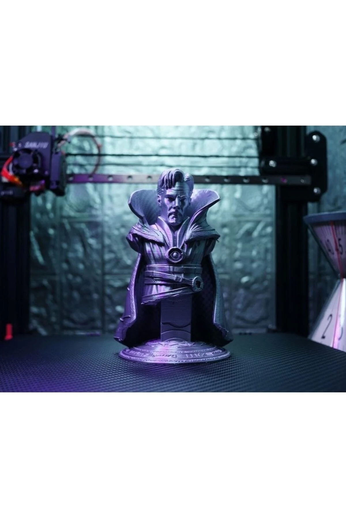 Doctor Strange Büst 10cm
