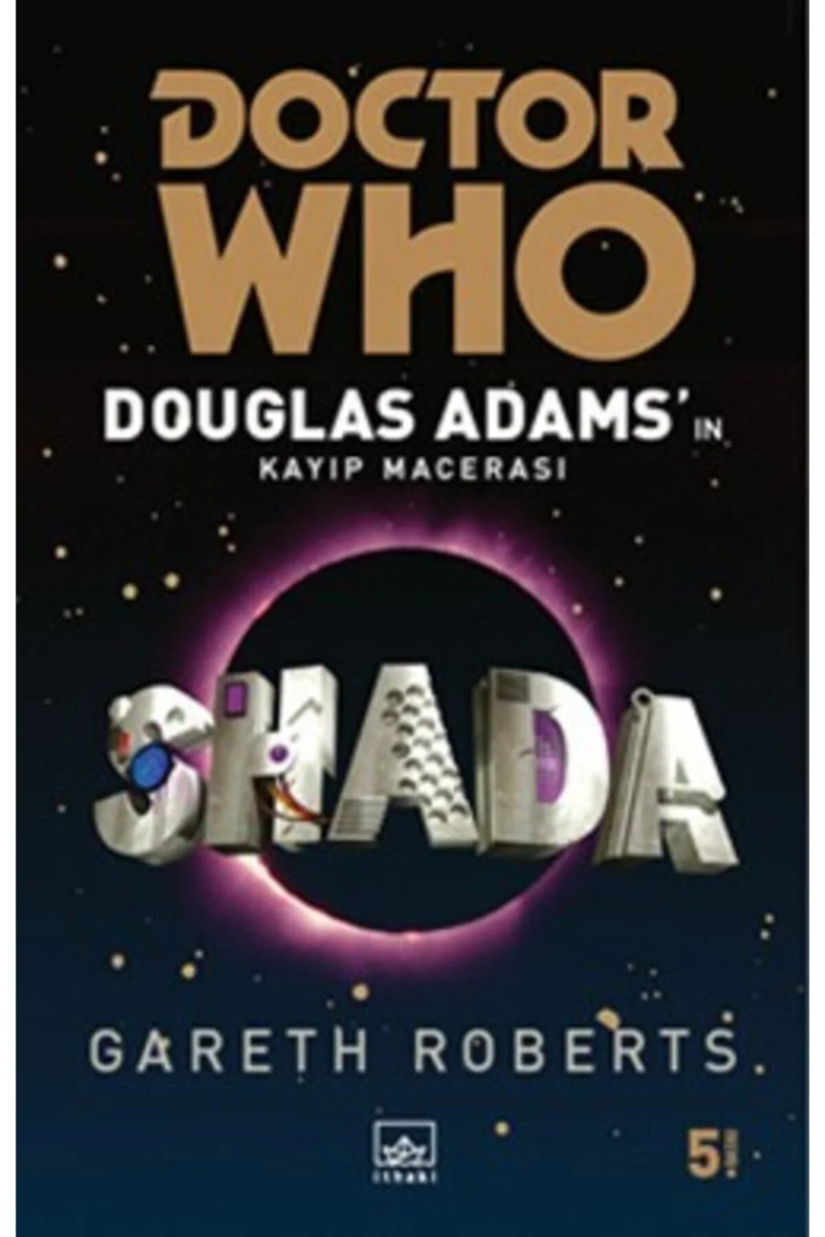 Doctor Who: Shada